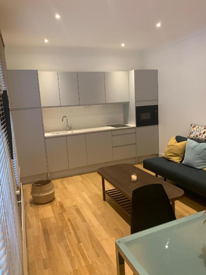 Beautiful One Bedroom Flat In The Heart Of Notting Hill Gate Лондон Екстериор снимка